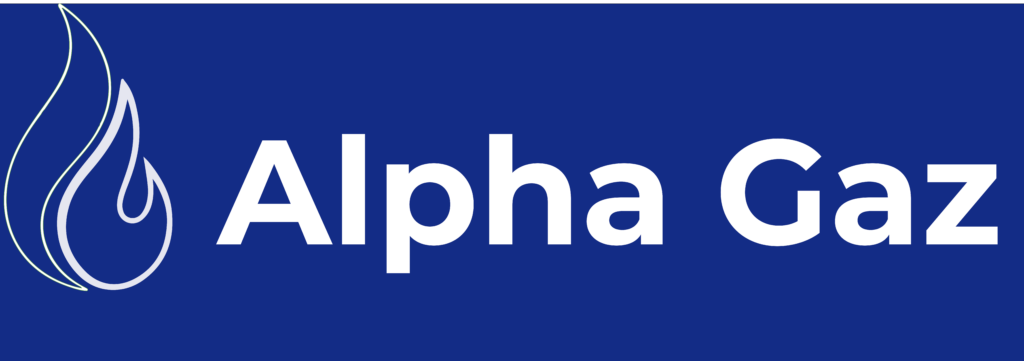 alpha gaz
